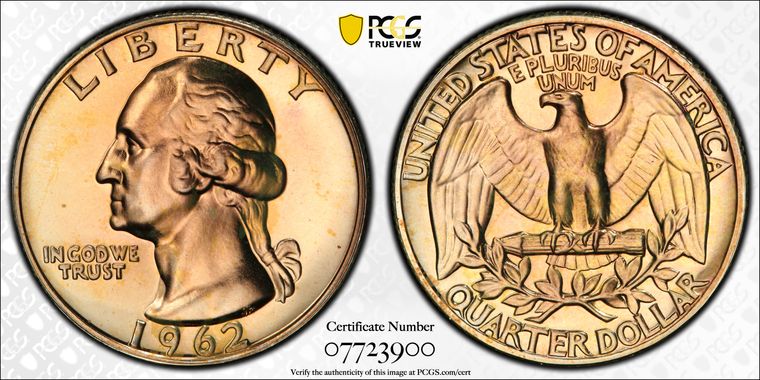 Cert 07723900 - Coin Image