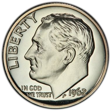 Cert 07725203 - Coin Image