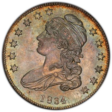 Cert 07726871 - Coin Image