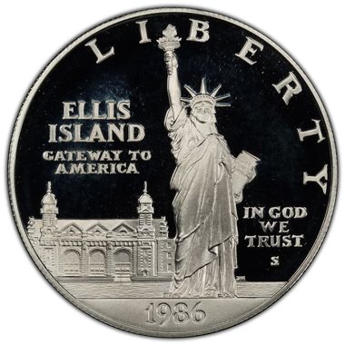 Cert 07728392 - Coin Image