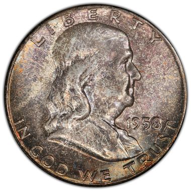Cert 07735652 - Coin Image