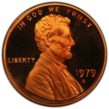Cert 07736532 - Coin Image