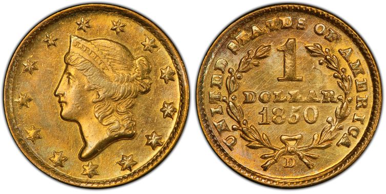 Cert 07744745 - Coin Image