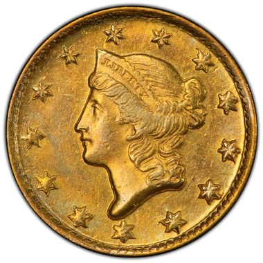 Cert 07744745 - Coin Image