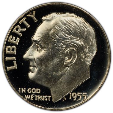 Cert 07757952 - Coin Image