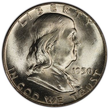 Cert 07768733 - Coin Image