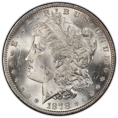 Cert 07783127 - Coin Image