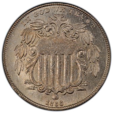 Cert 07796799 - Coin Image