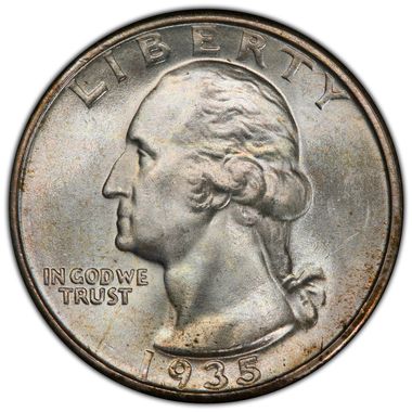 Cert 07814344 - Coin Image