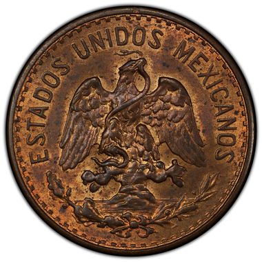 Cert 07818363 - Coin Image