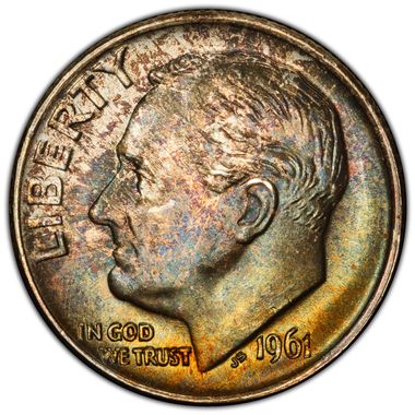 Cert 07856828 - Coin Image