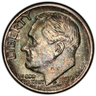 Cert 07870230 - Coin Image