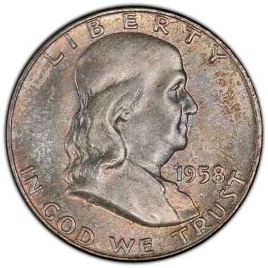 Cert 07872306 - Coin Image