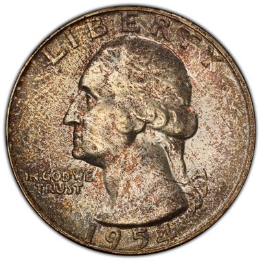 Cert 07886267 - Coin Image