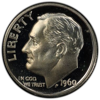 Cert 07888761 - Coin Image