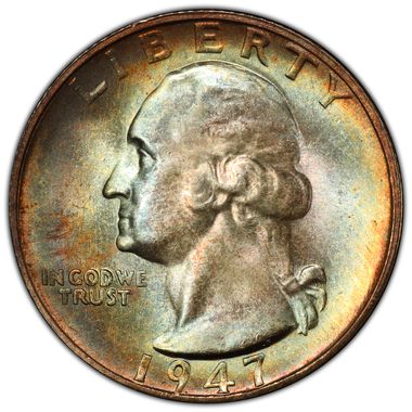 Cert 07892752 - Coin Image