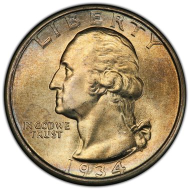 Cert 07901140 - Coin Image