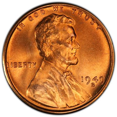 Cert 07924085 - Coin Image