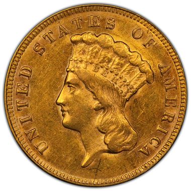 Cert 07956925 - Coin Image