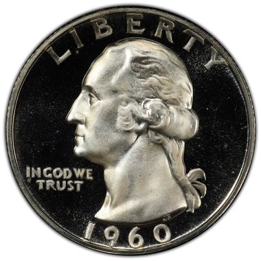 Cert 07966197 - Coin Image