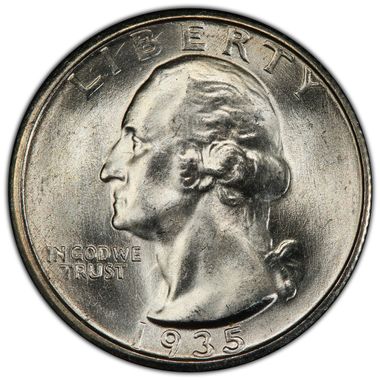 Cert 07979386 - Coin Image