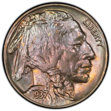 Cert 07991630 - Coin Image