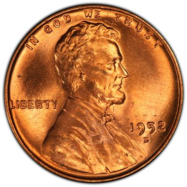 Cert 07995431 - Coin Image