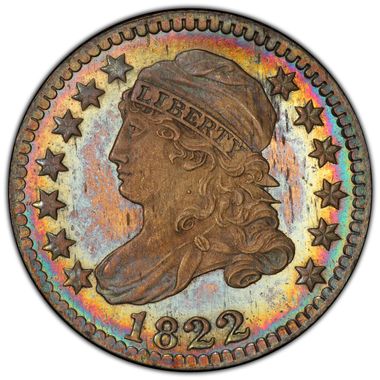 Cert 07997170 - Coin Image