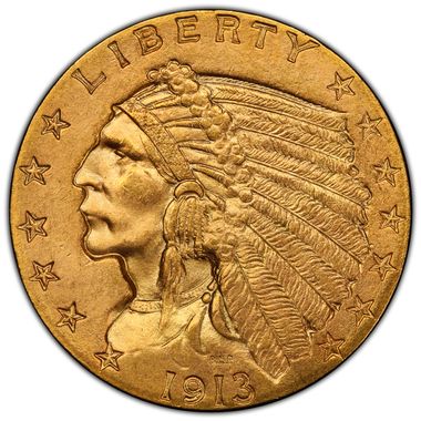Cert 07999552 - Coin Image