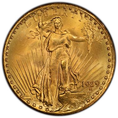 Cert 07999966 - Coin Image