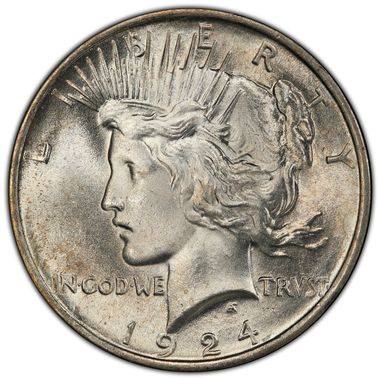 Cert 08088134 - Coin Image