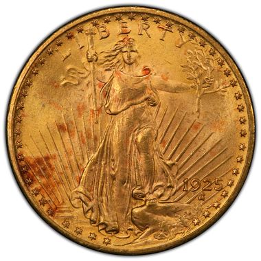 Cert 08089481 - Coin Image