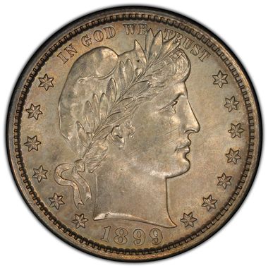 Cert 08118921 - Coin Image