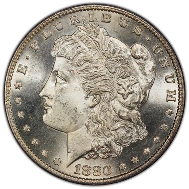 Cert 08130060 - Coin Image