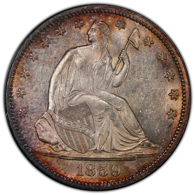 Cert 08156177 - Coin Image