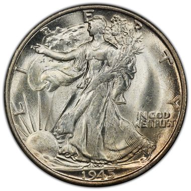 Cert 08195012 - Coin Image