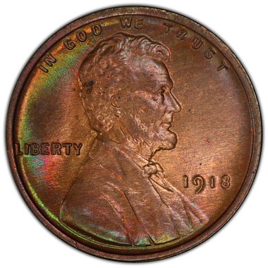 Cert 08216279 - Coin Image