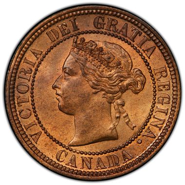 Cert 08216774 - Coin Image