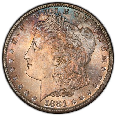 Cert 08233727 - Coin Image