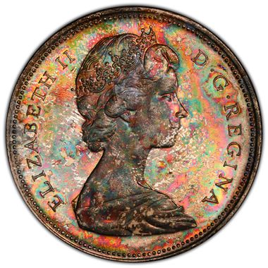 Cert 08240382 - Coin Image