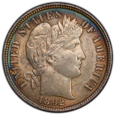 Cert 08259825 - Coin Image