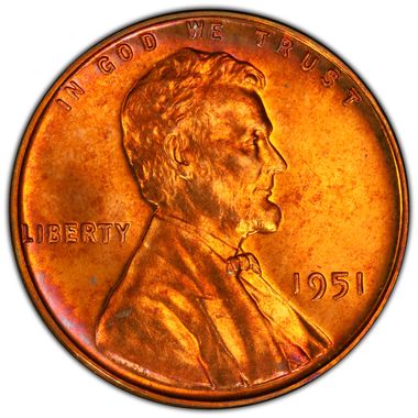 Cert 08263976 - Coin Image