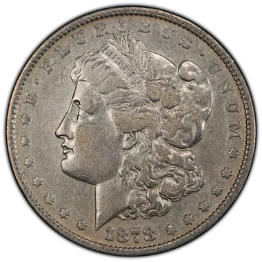 Cert 08313599 - Coin Image