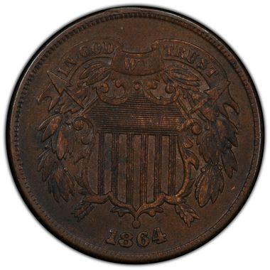 Cert 08326570 - Coin Image
