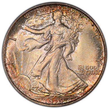 Cert 08327812 - Coin Image