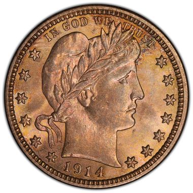 Cert 08329955 - Coin Image
