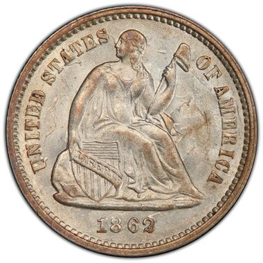 Cert 08331942 - Coin Image