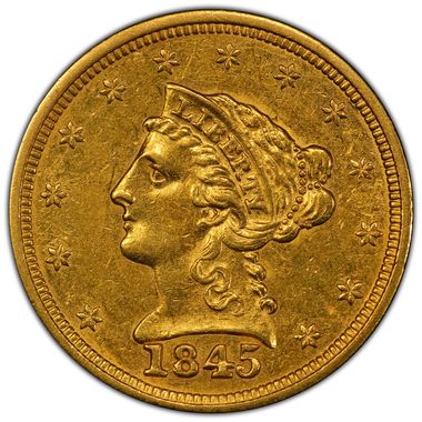 Cert 08370068 - Coin Image