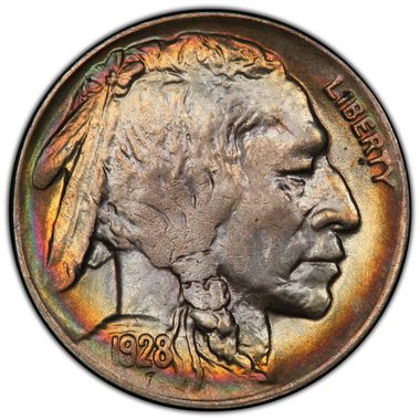 Cert 08381027 - Coin Image