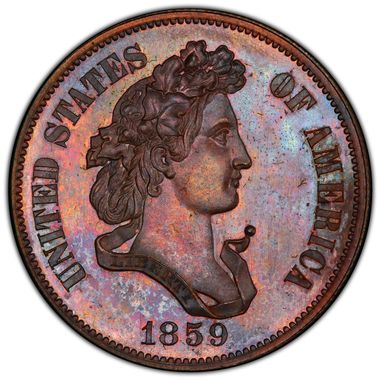 Cert 08381388 - Coin Image